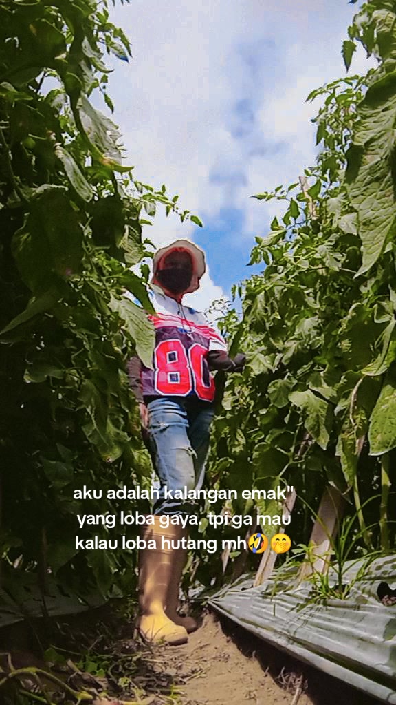 @eulis Pangalengan 78 ☑️