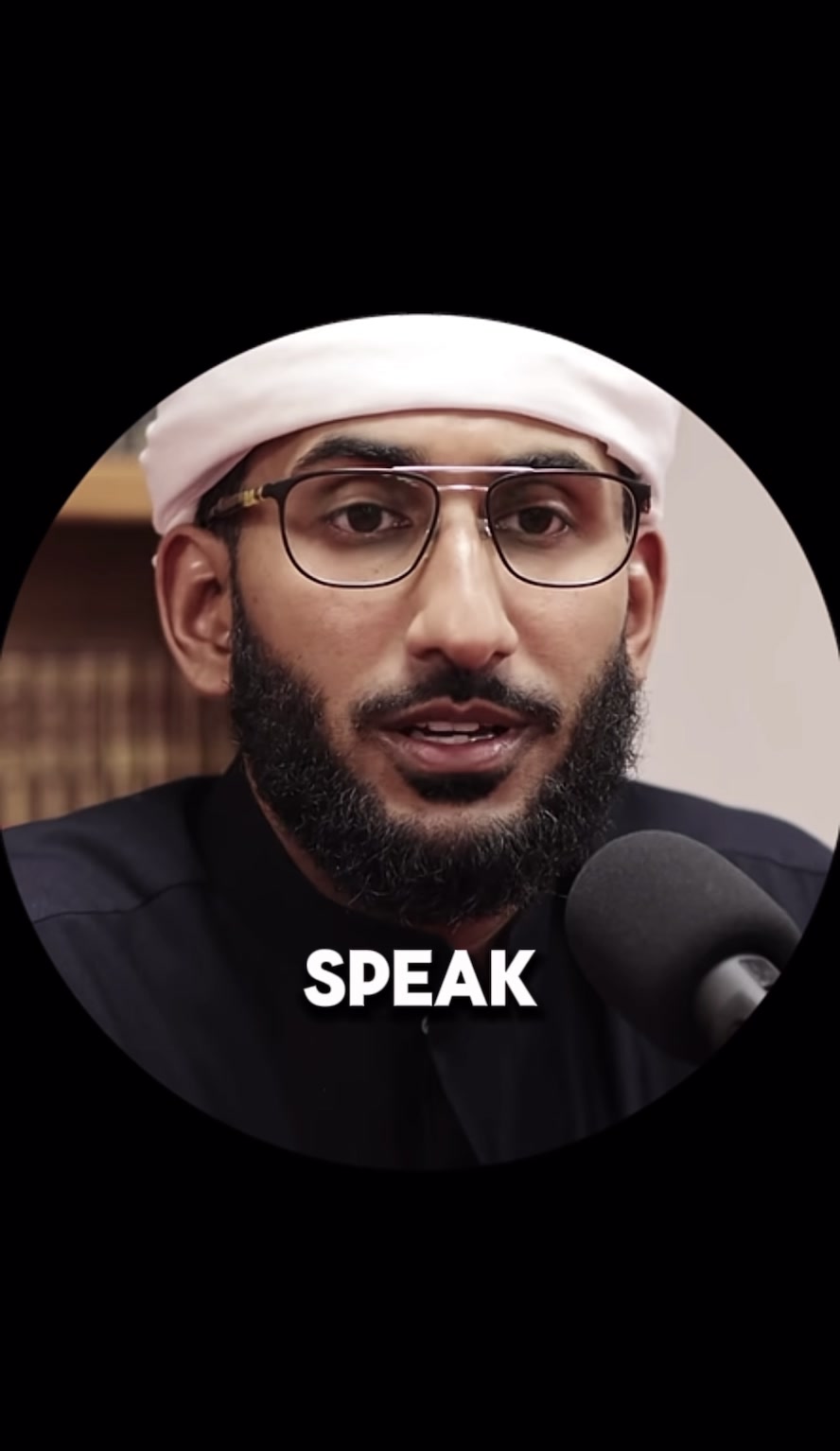 @Muslim