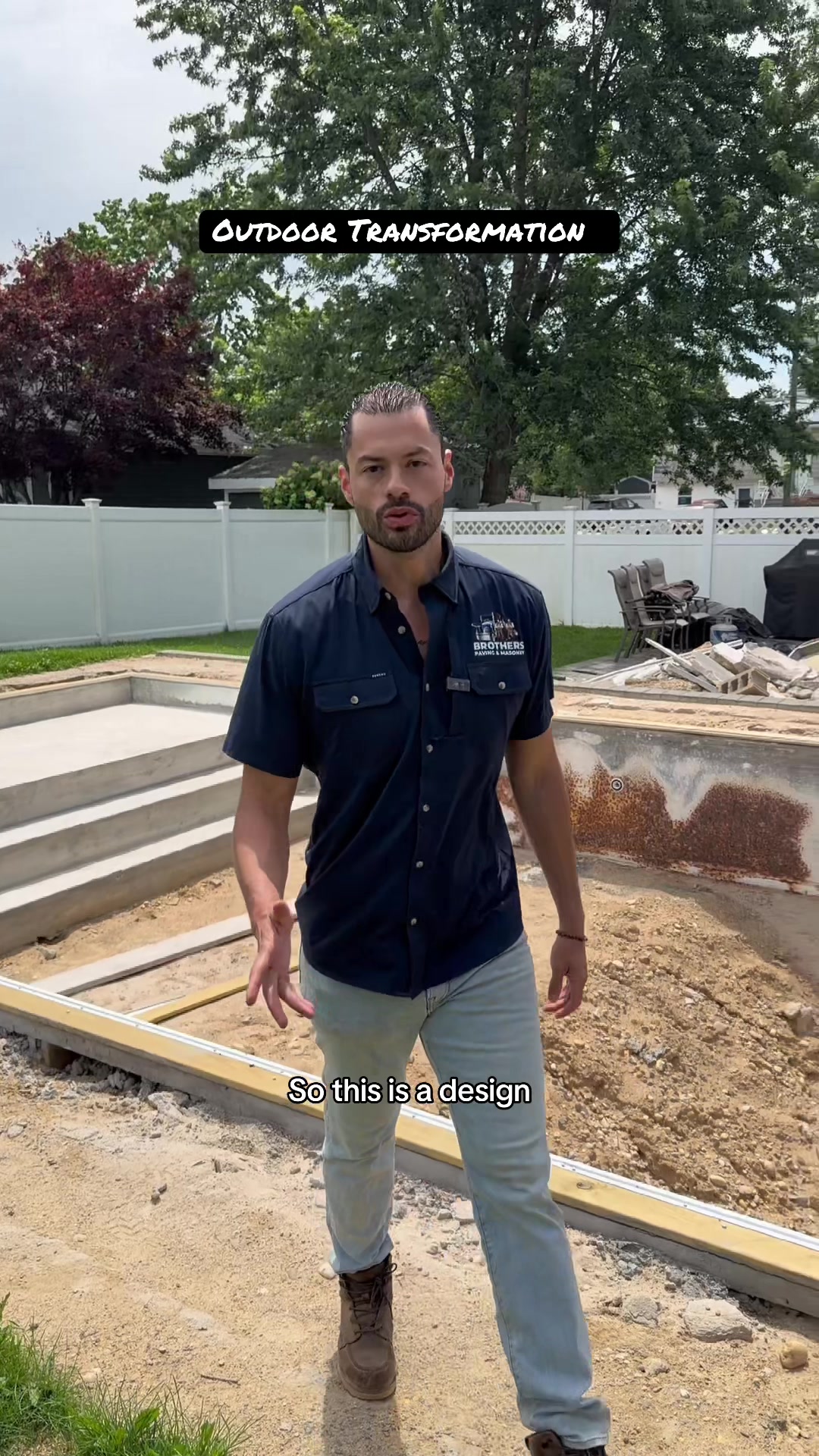 @Brothers Paving & Masonry