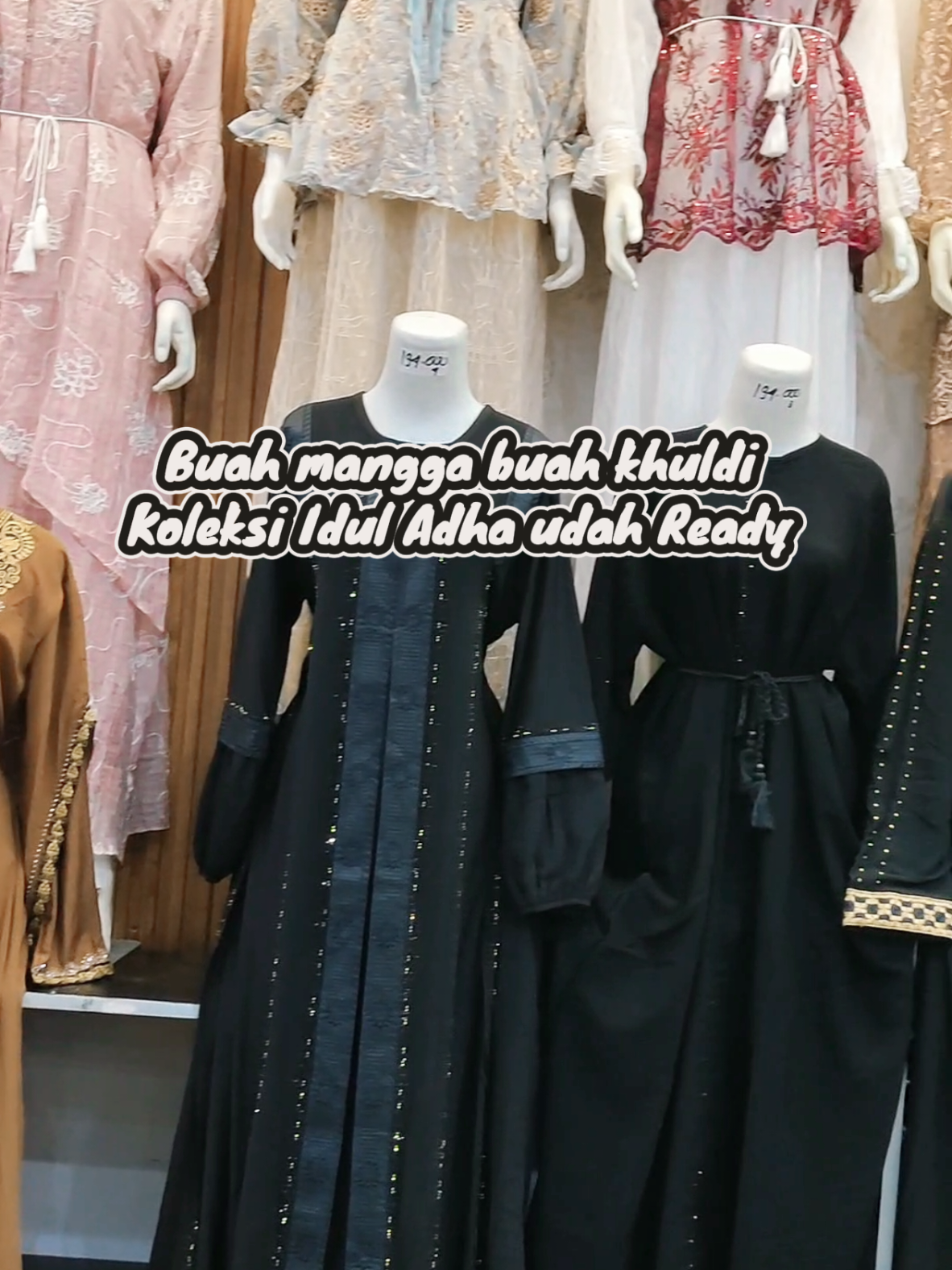 @Jadi Fashion