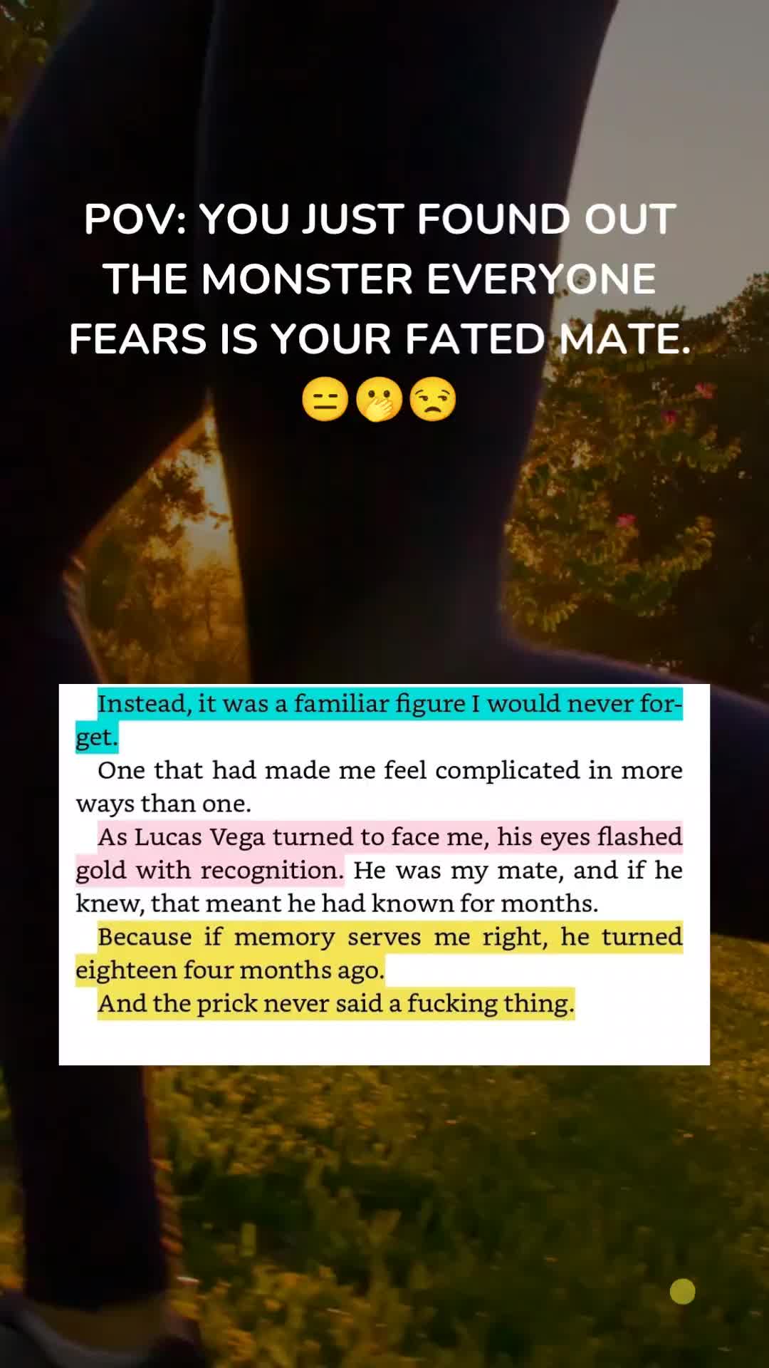 @Author Lillith Carrie