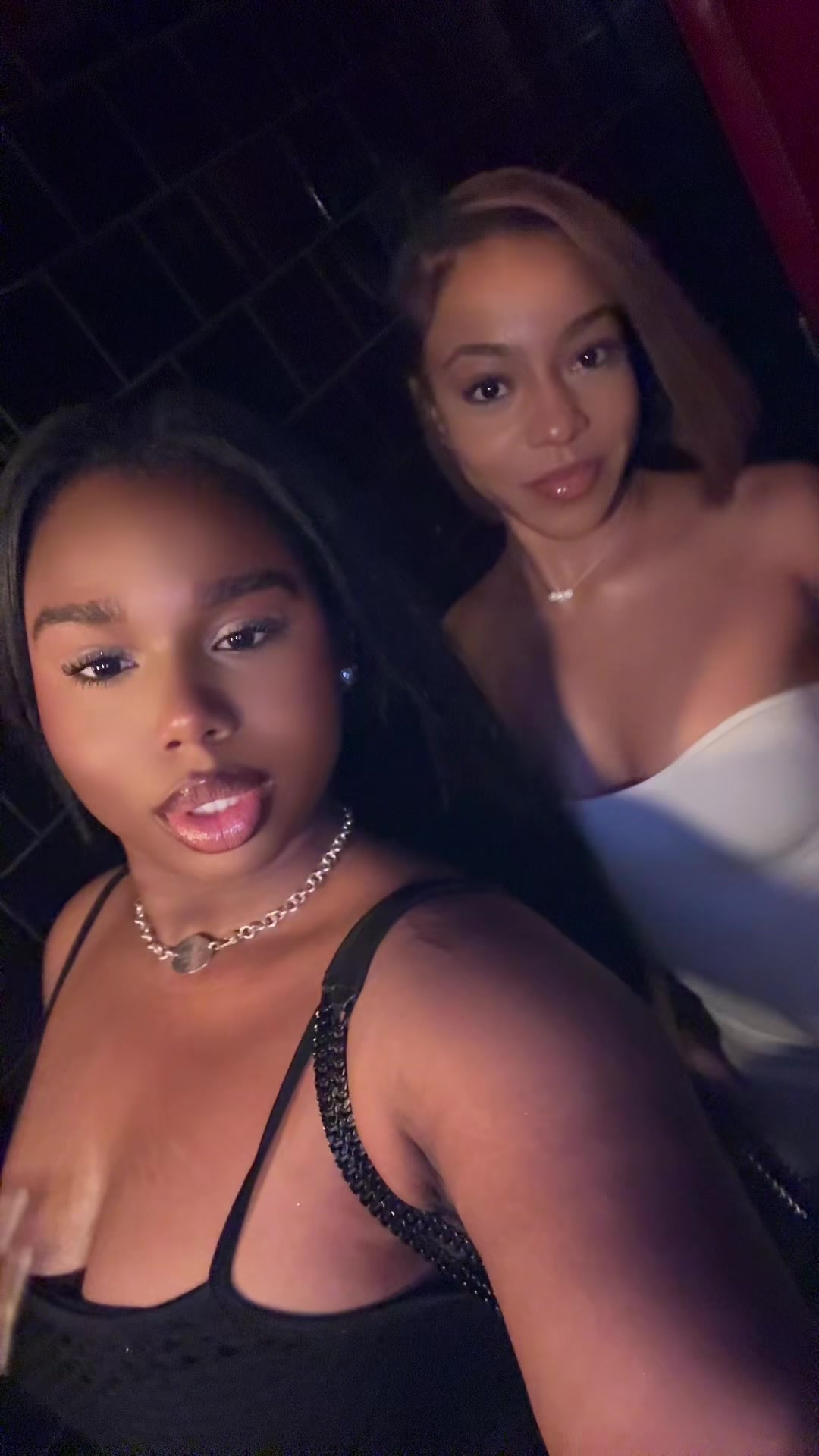 @Priah Ferguson