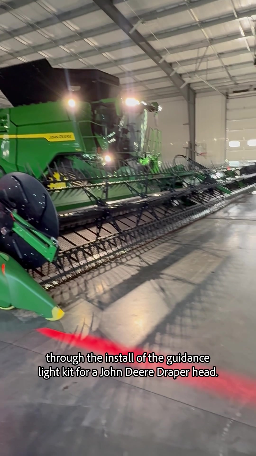 @Reynolds Farm Equipment