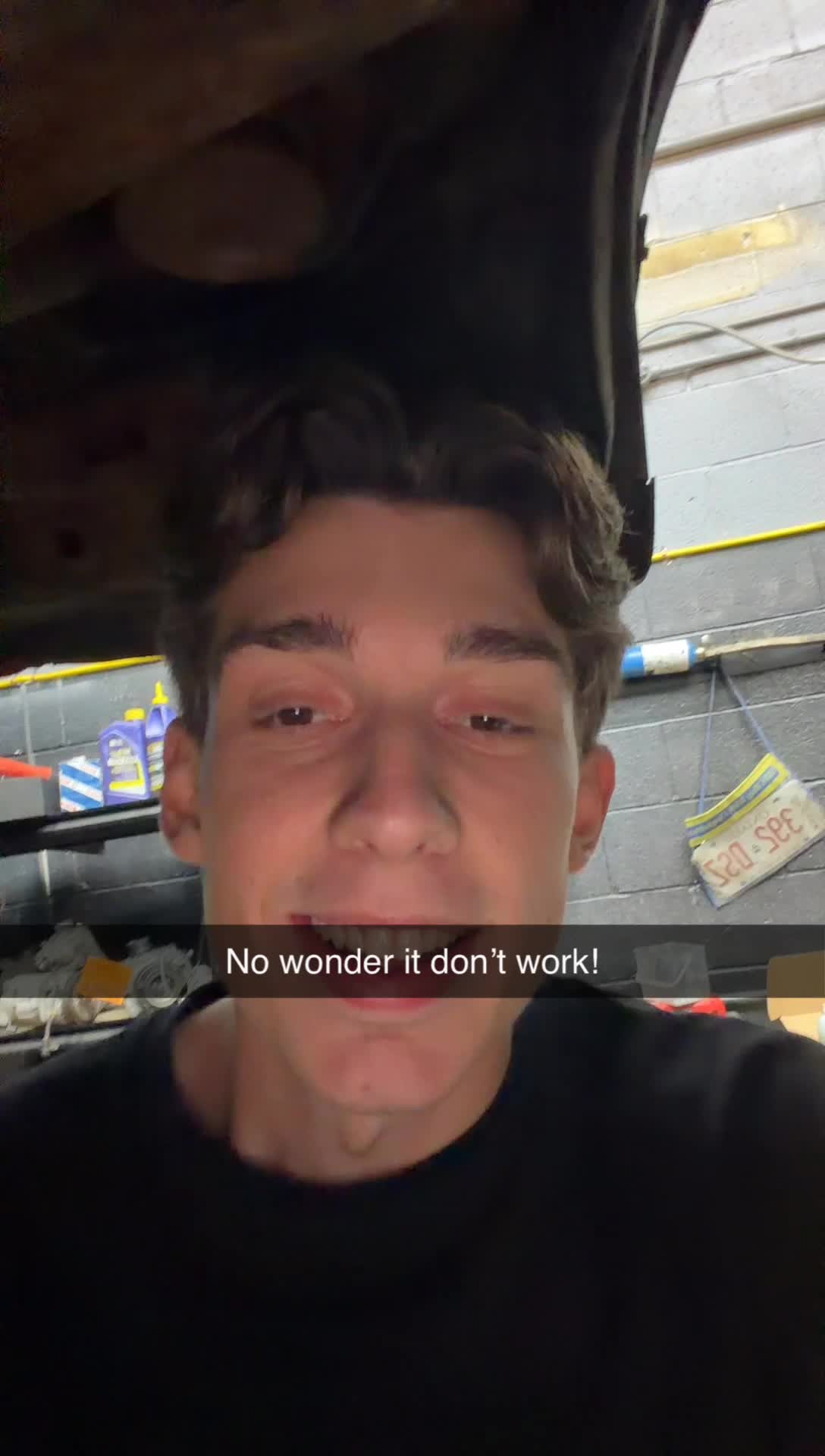 @Clue