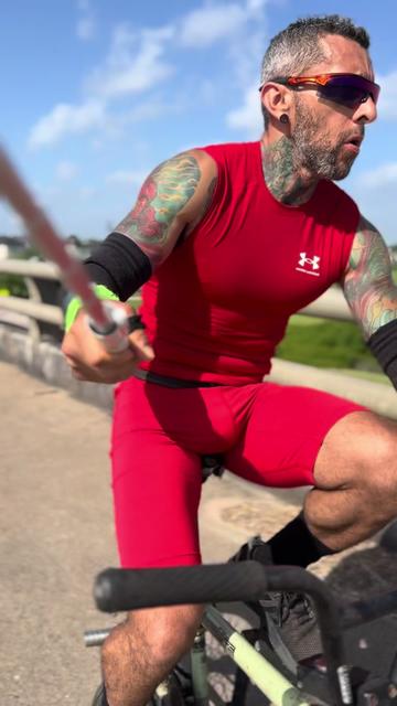 @Giovanni Muscles