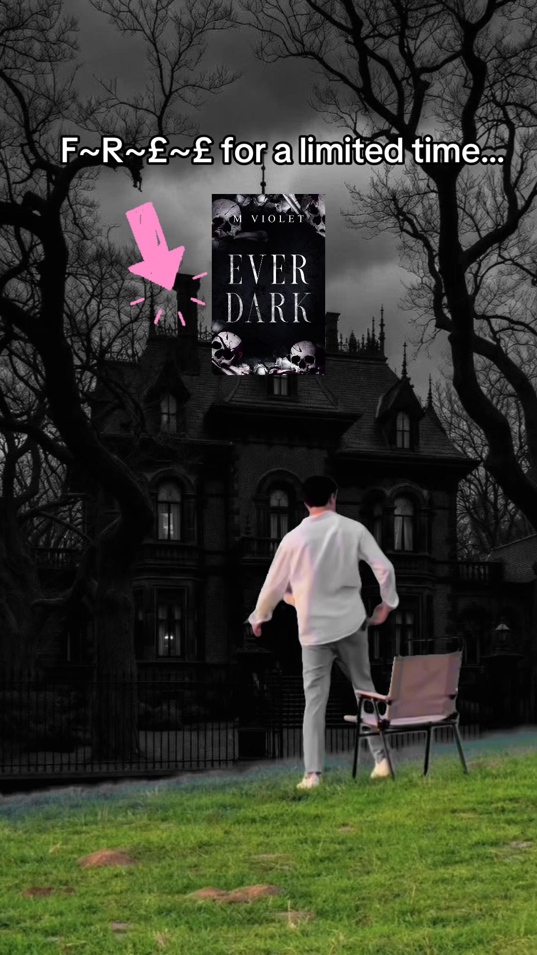 @Author M Violet