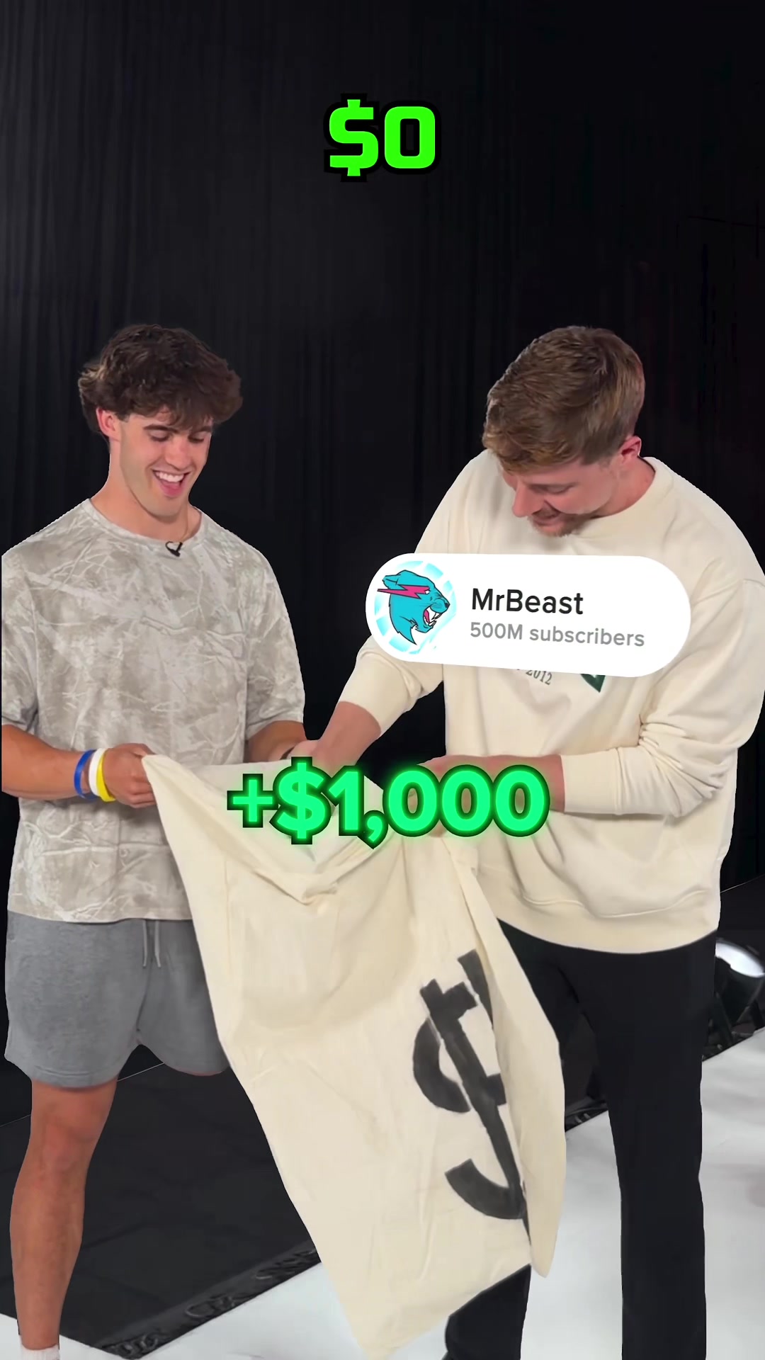 @MrBeast