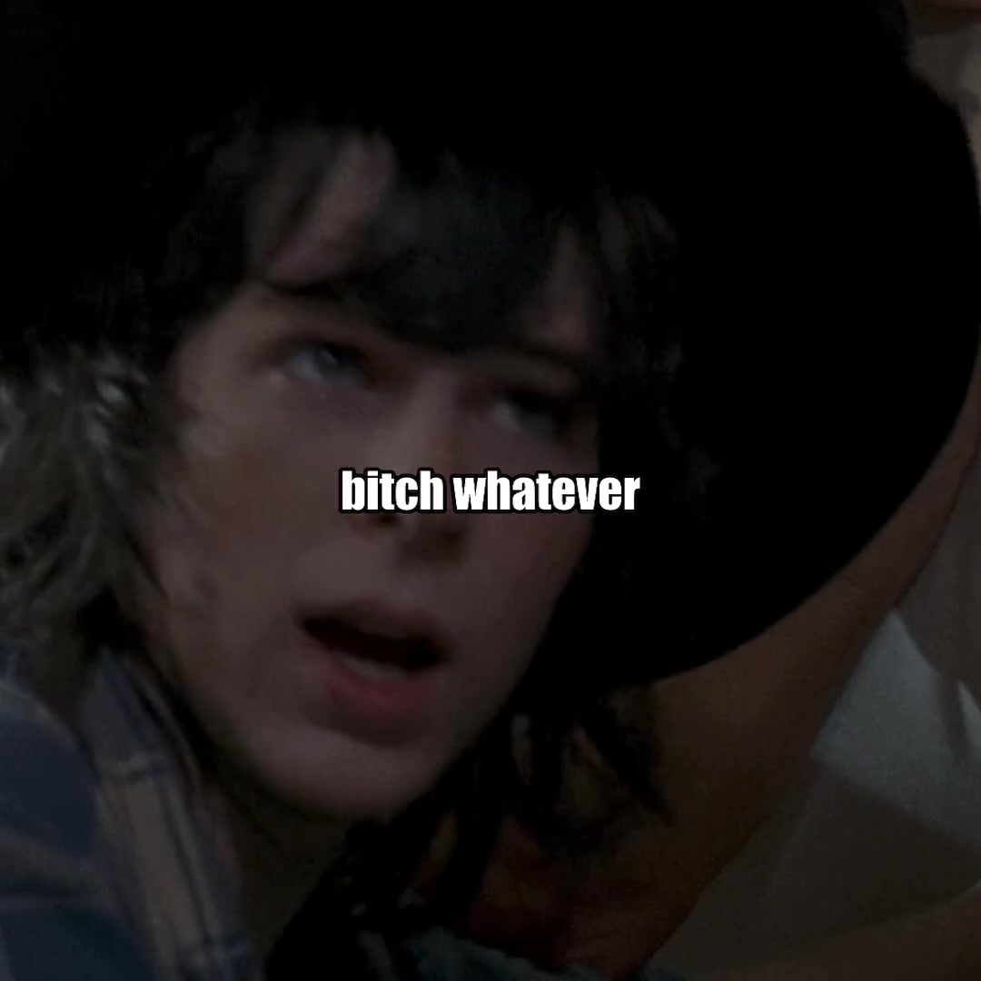 @char