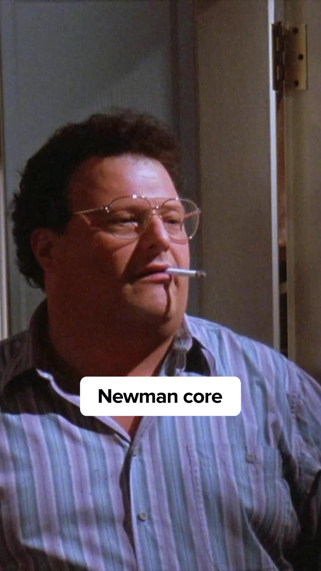 @Seinfeld