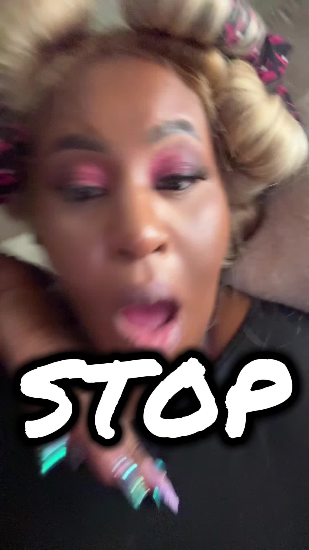 @Nina Beauty Influencer