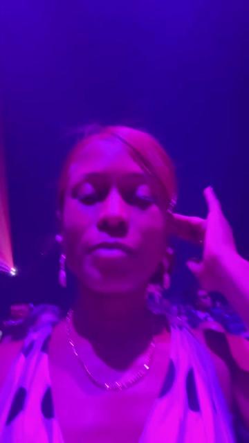 @Koffee’s Muva