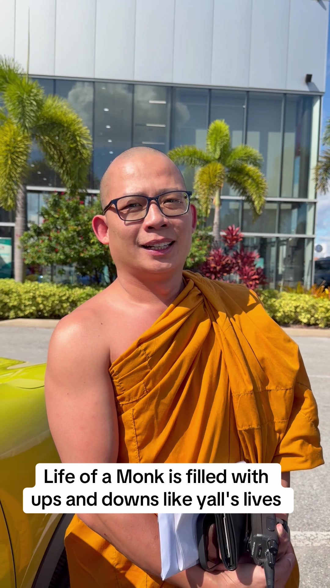 @Ajahn DAO