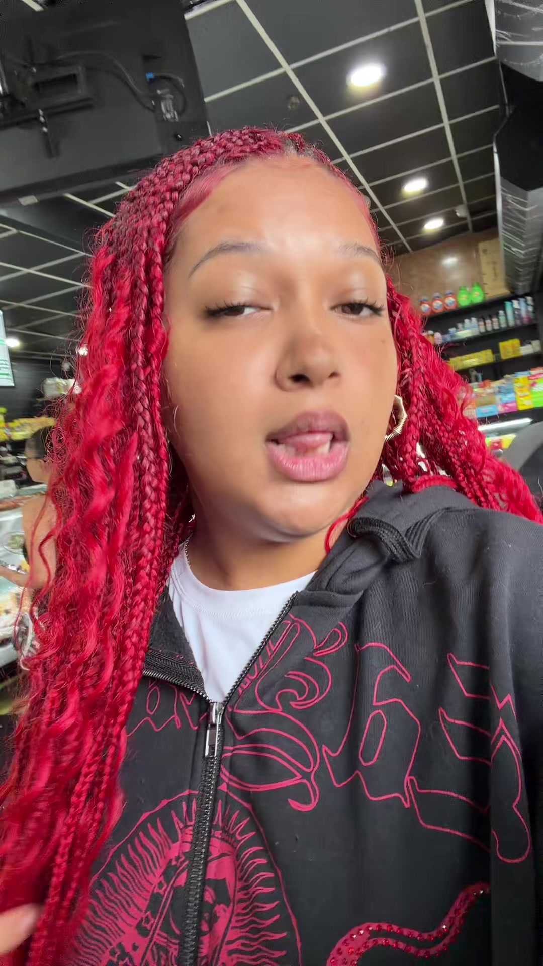 @Shayla