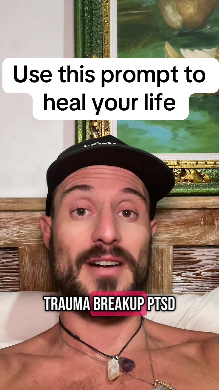 @The Uncomfortable Truth