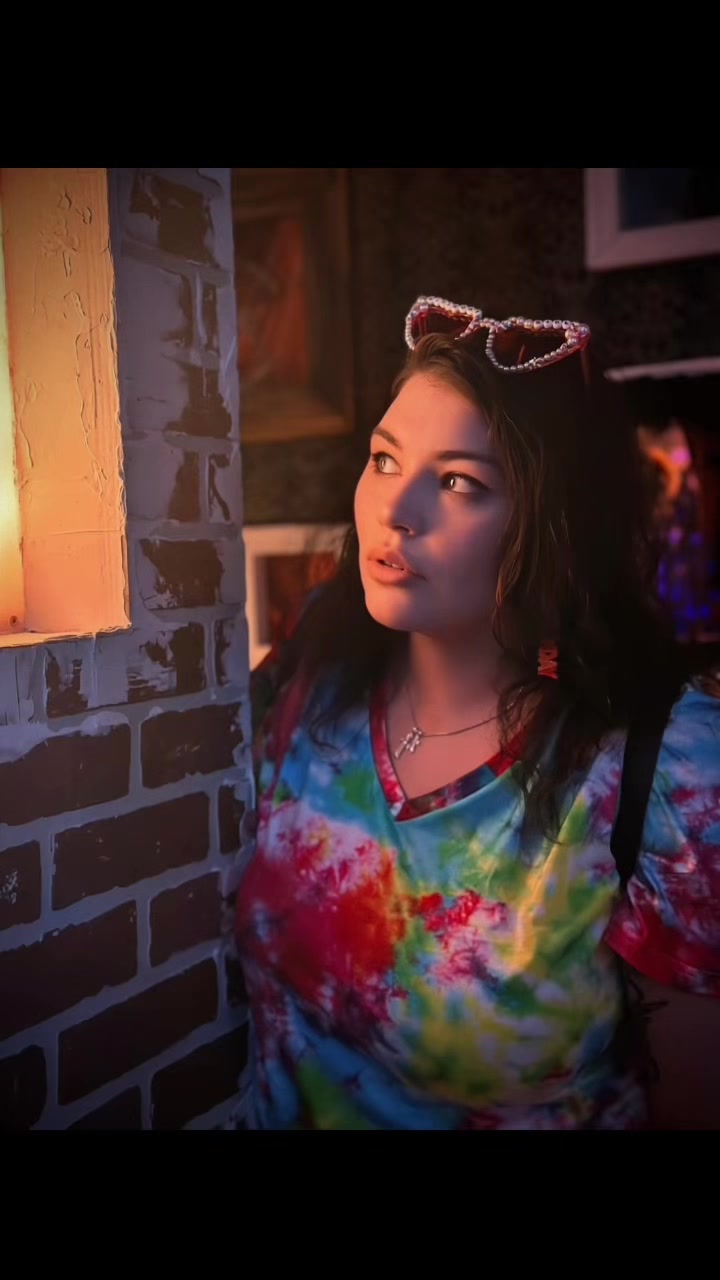 @Amanda Grace 🕶️🐅