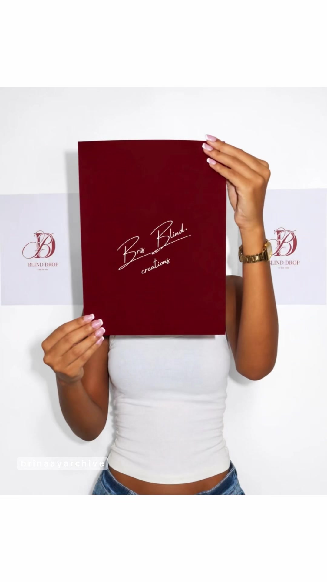 @Bri Archive. ✨💕