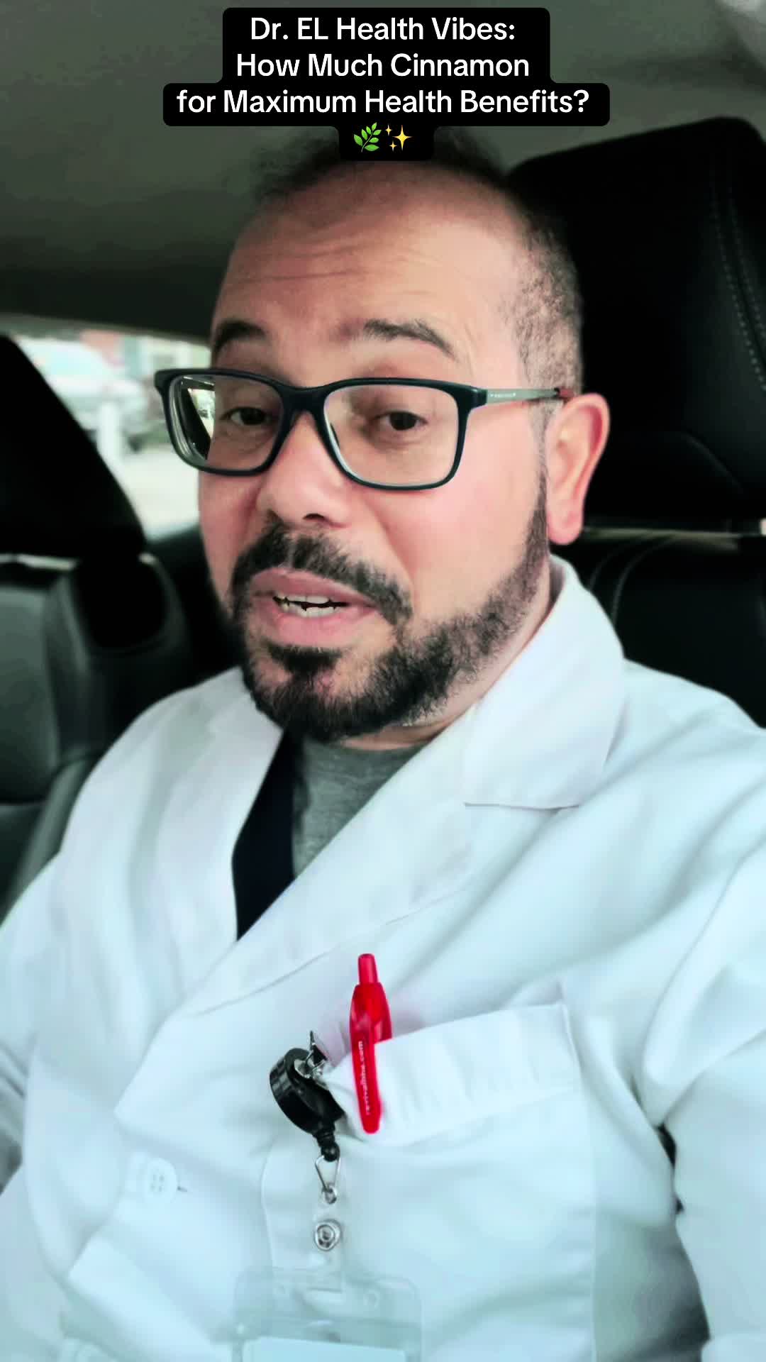 @Dr. EL’s Health Vibes