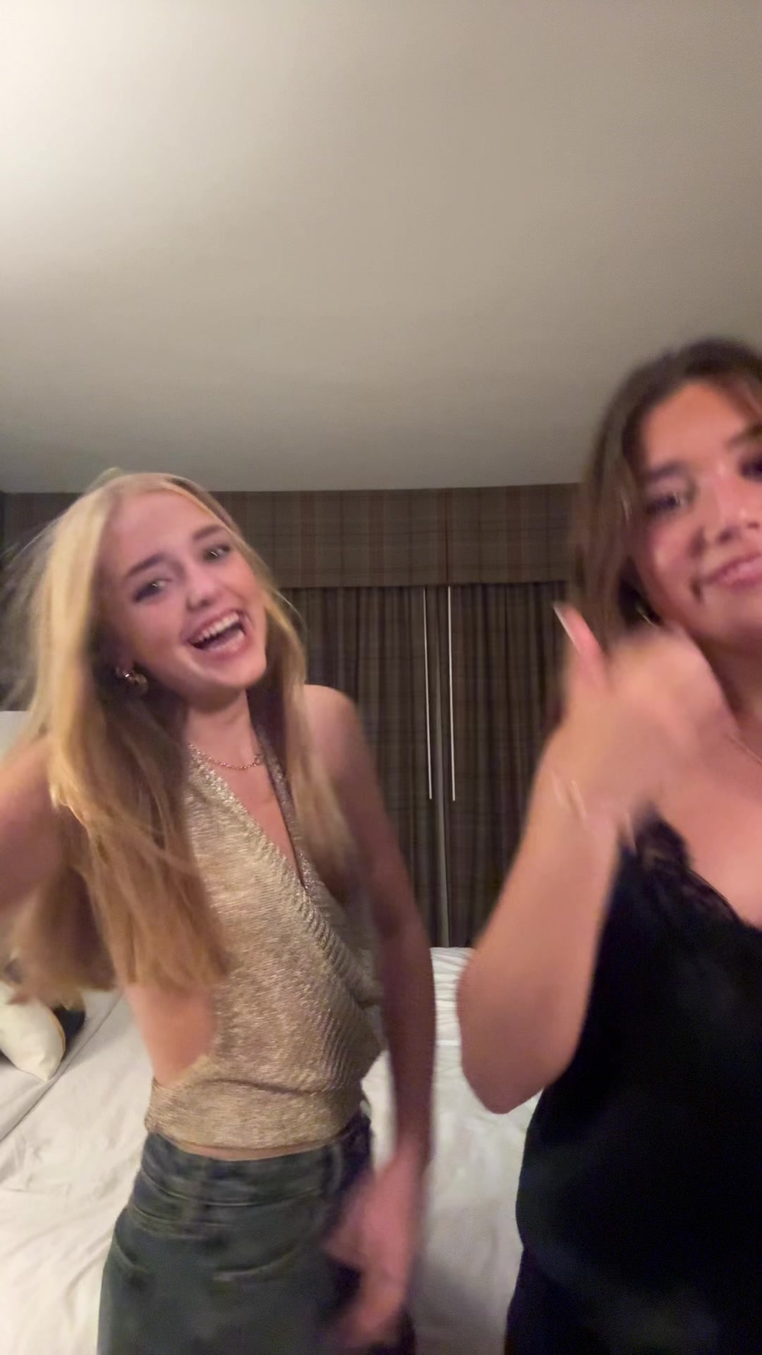 @Caroline