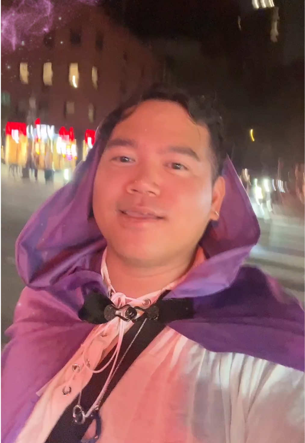 @Magical Prophet
