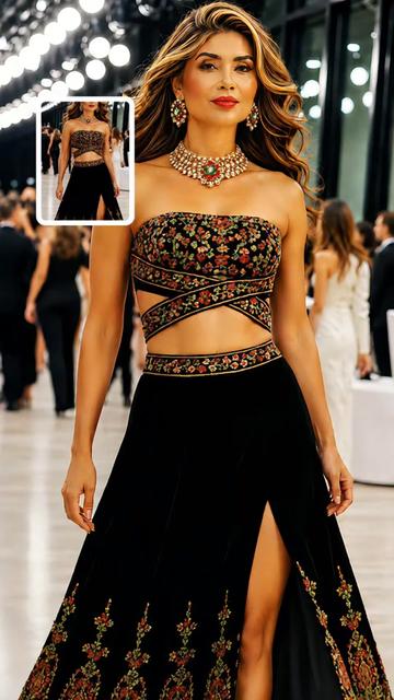 @Michelle Chand