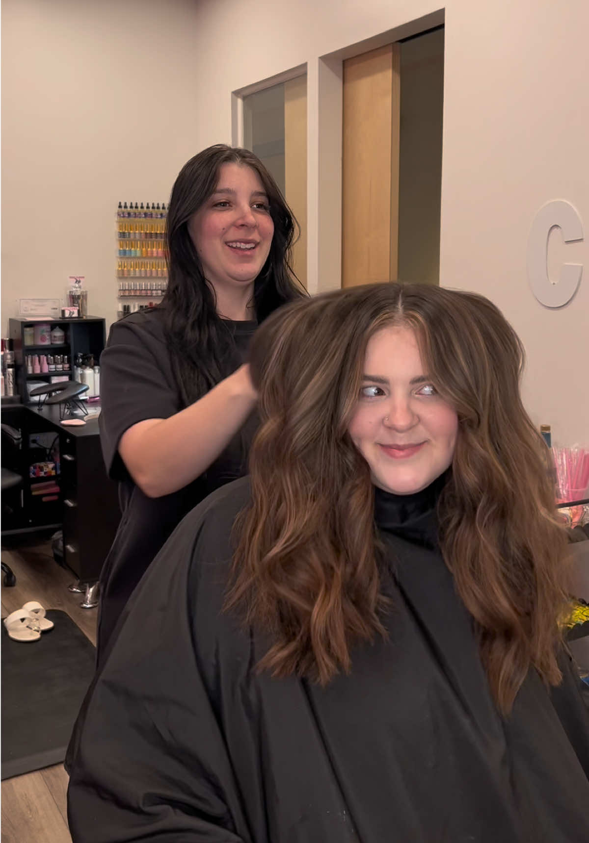 @AnnMarie 🤍| Traveling Stylist