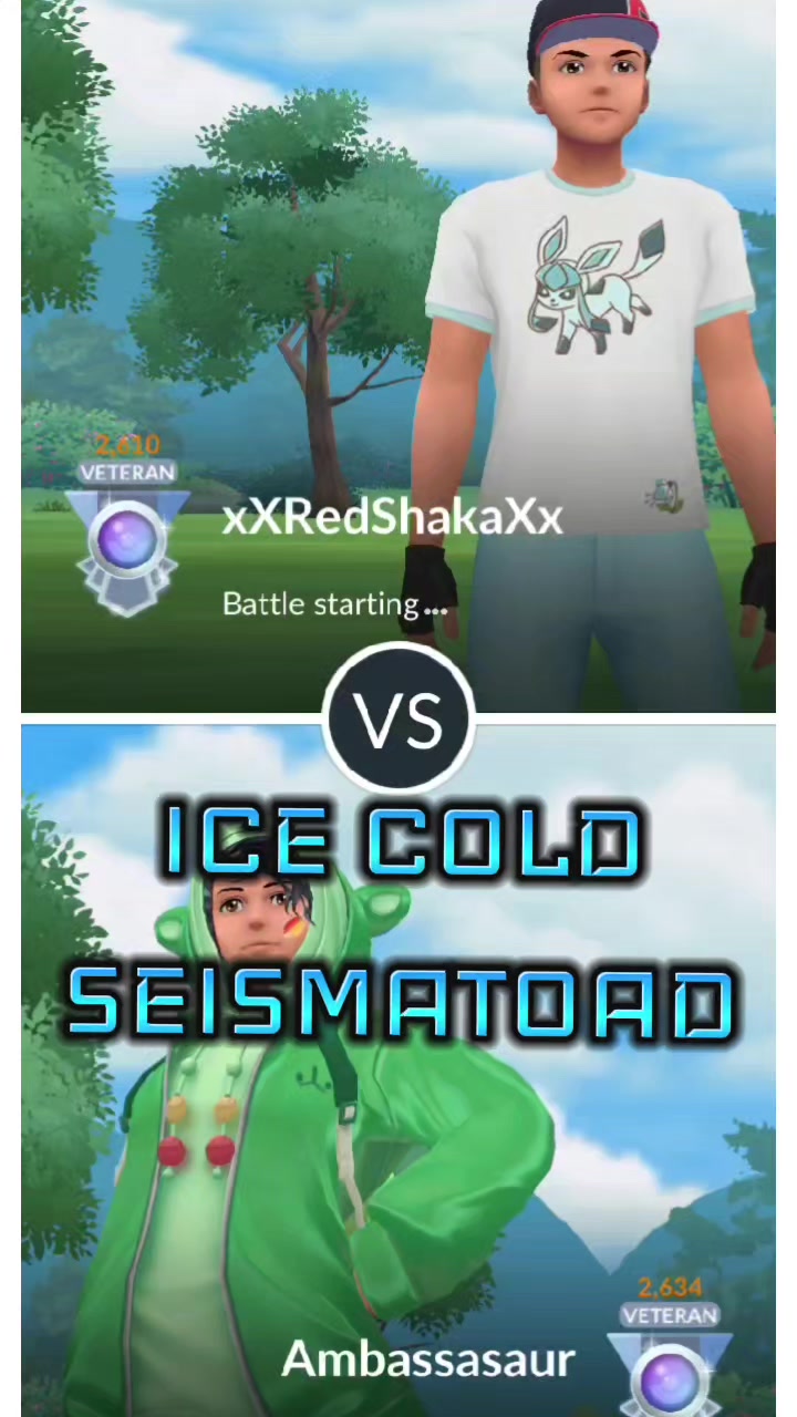 @Ambassasaur
