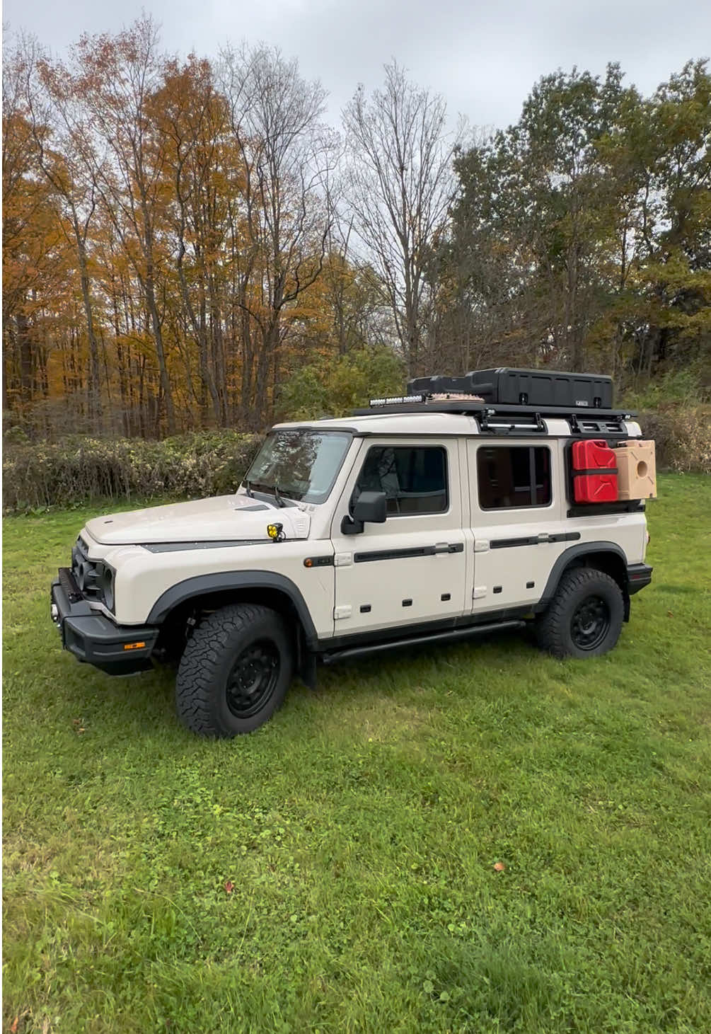 @Adventurere Rigs Magazine