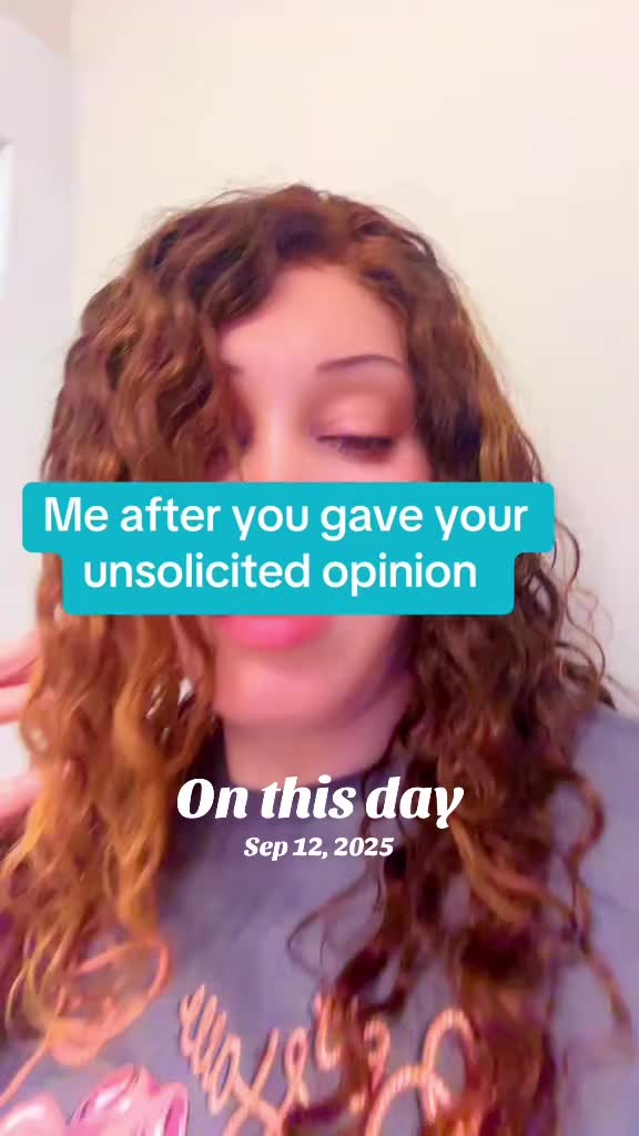 @Amina Monroe