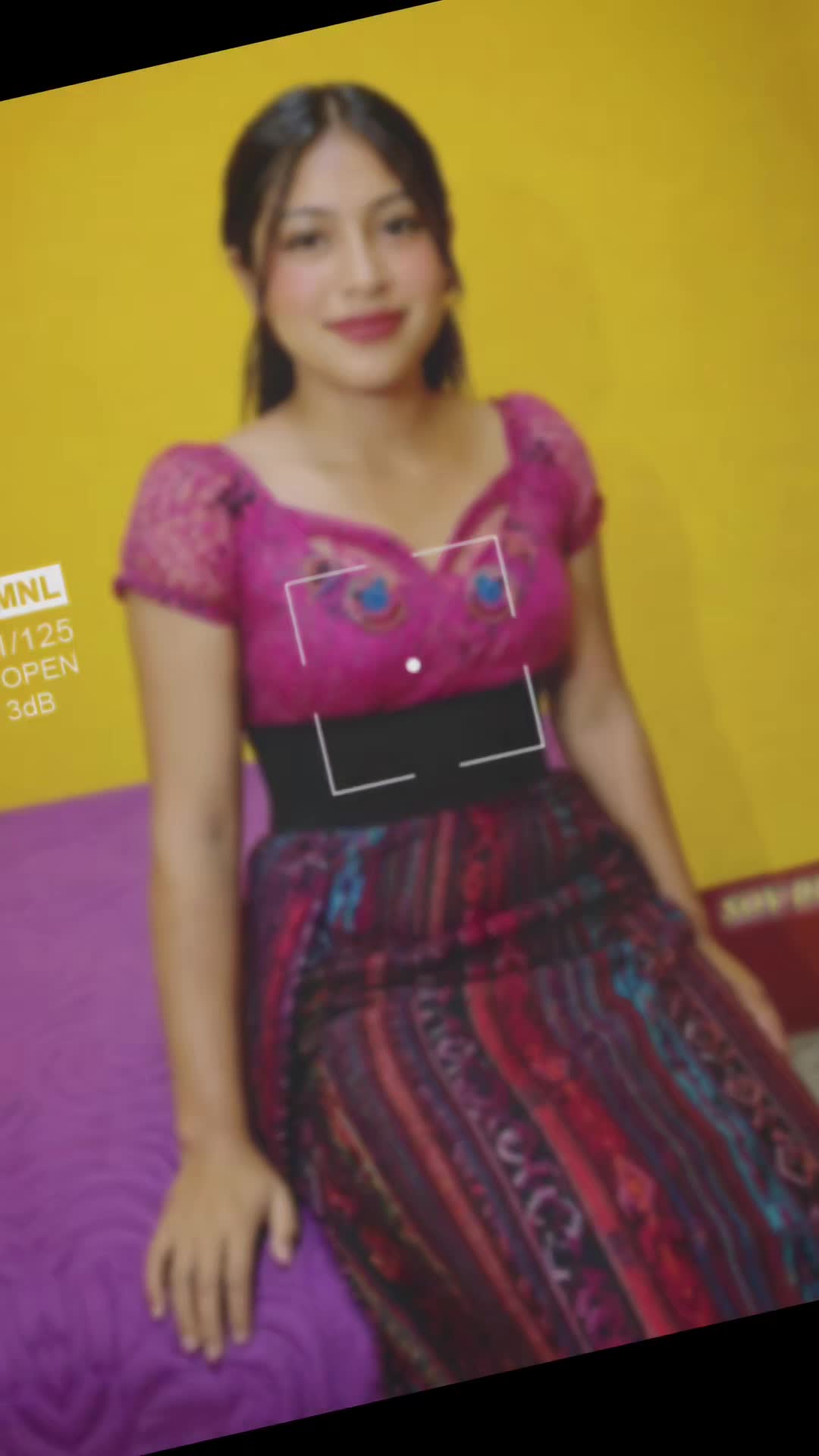 @la belleza chapina