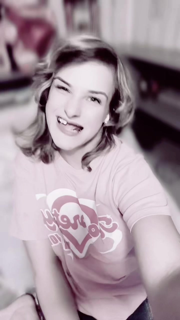 @♥️PRETTY GIRL♥️