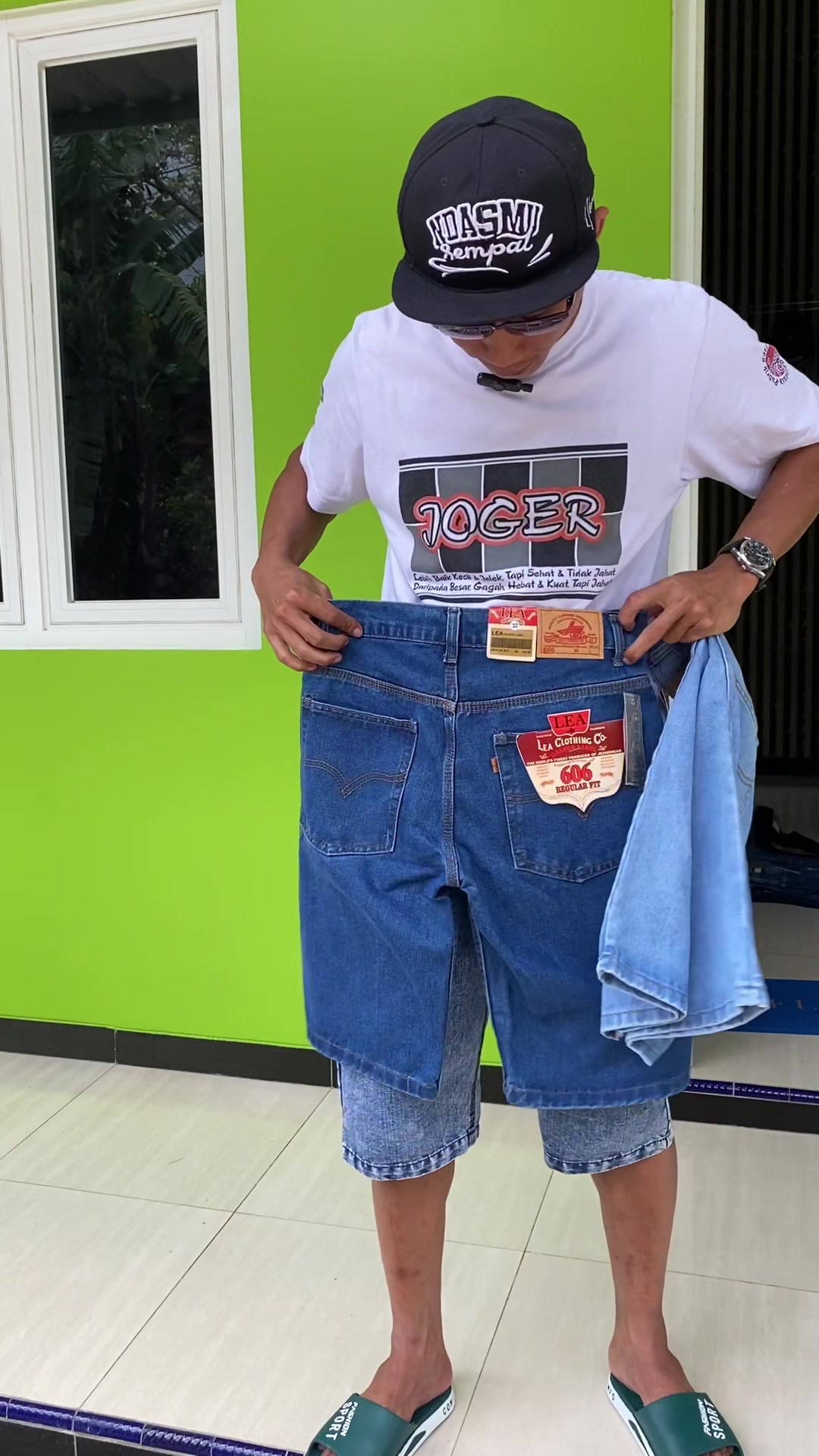 @BANG RONIE