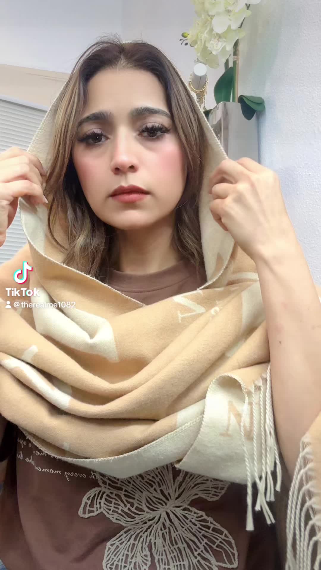 @Iram butt