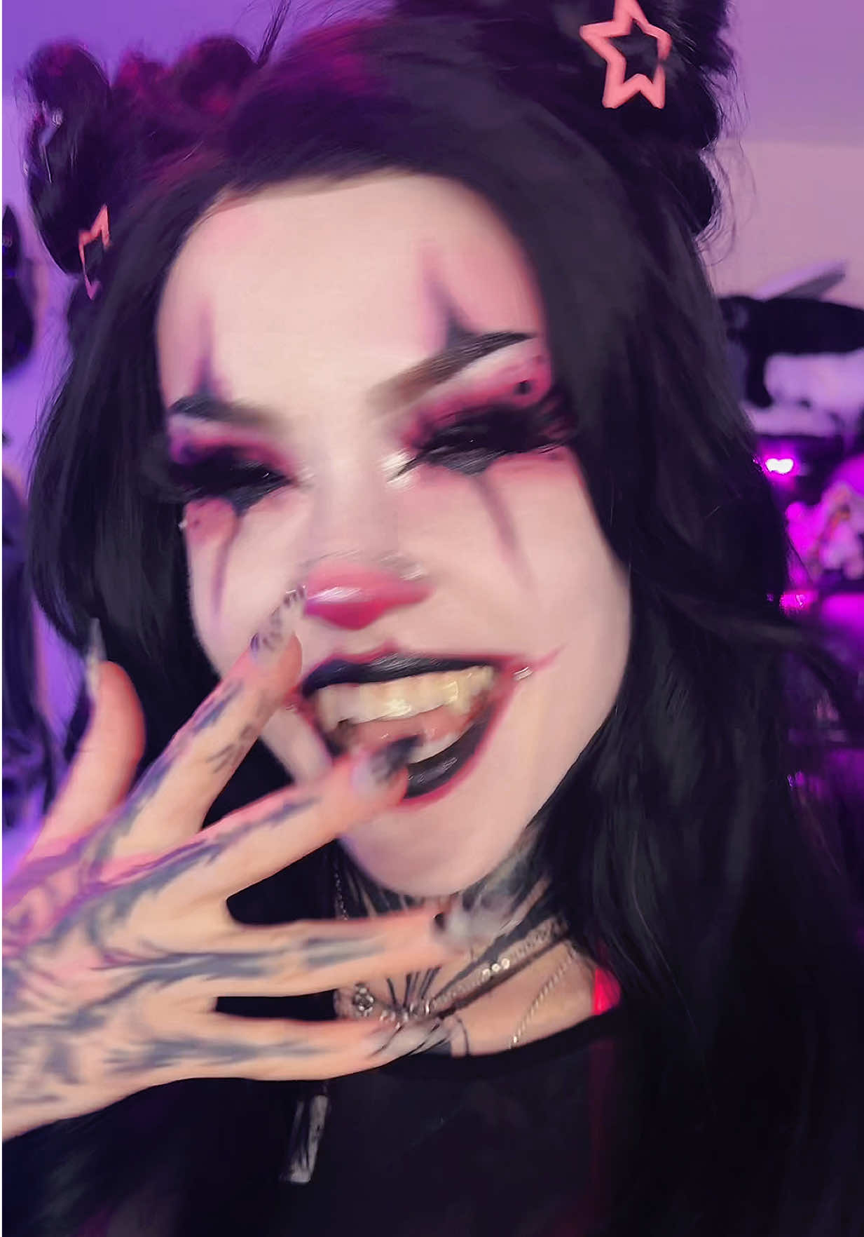 @Holofox