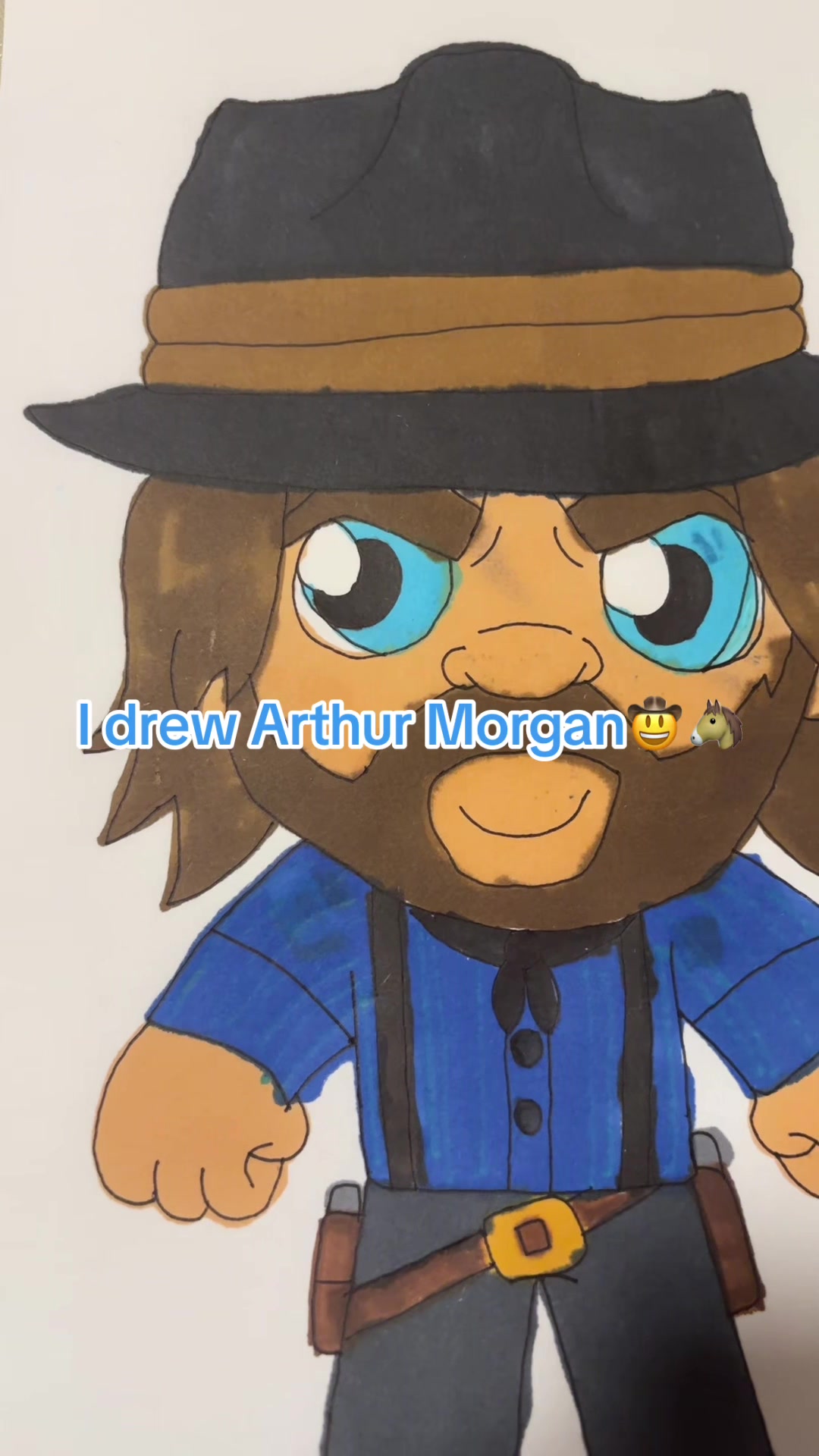 @blueguysart1💙
