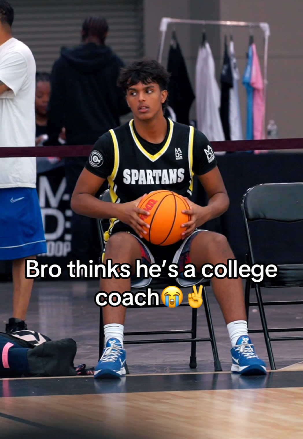 @MADE Hoops
