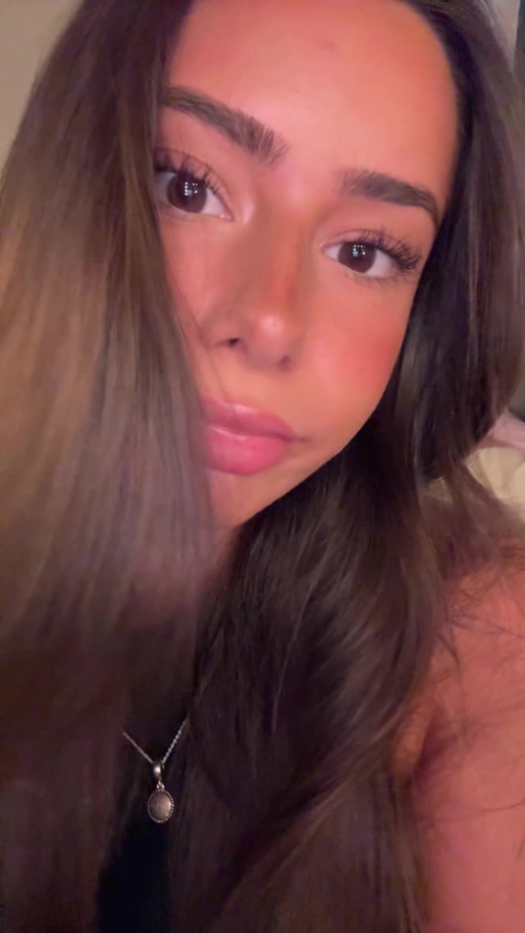@secret