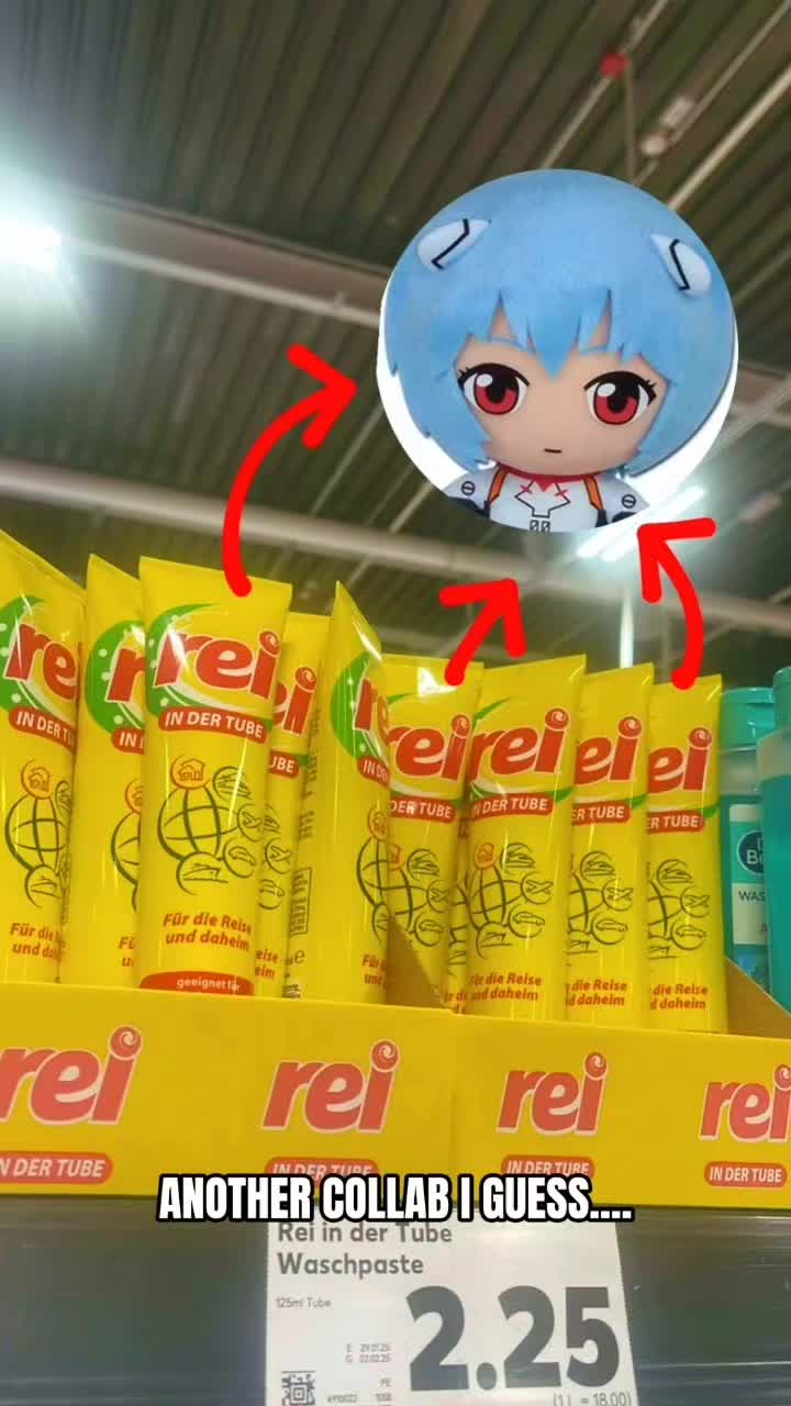 @Misato Katsuragi