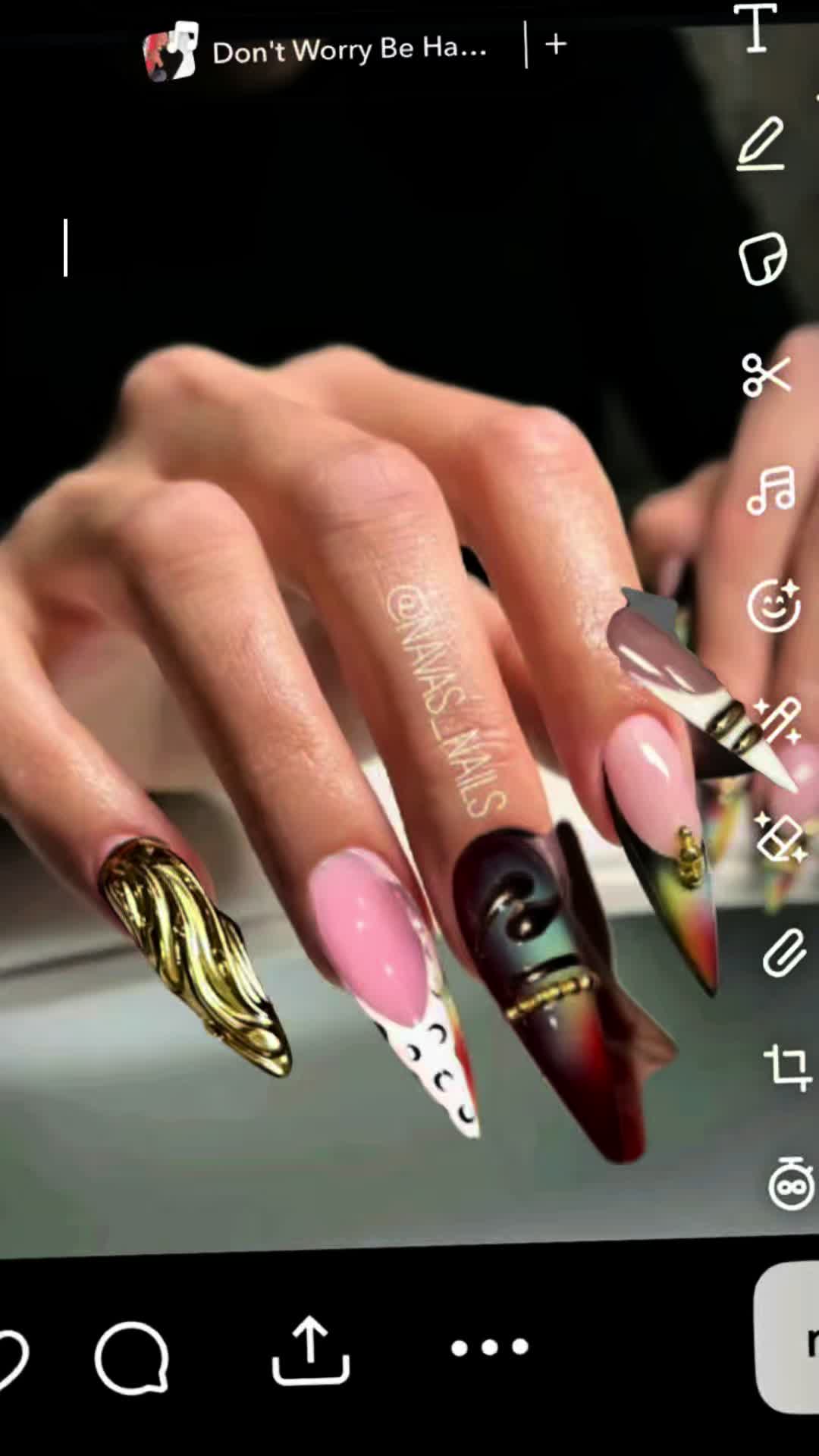 @TeenaDaBo$$
