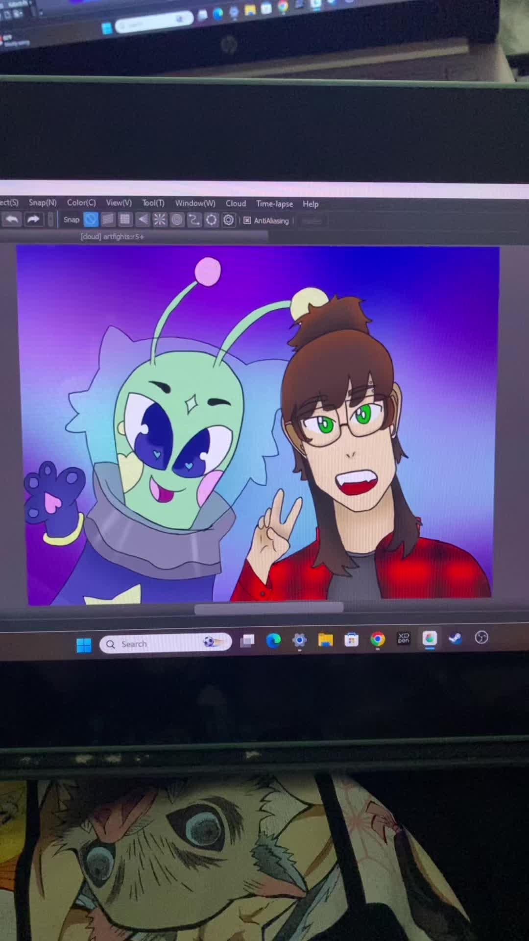 @niecethegamer