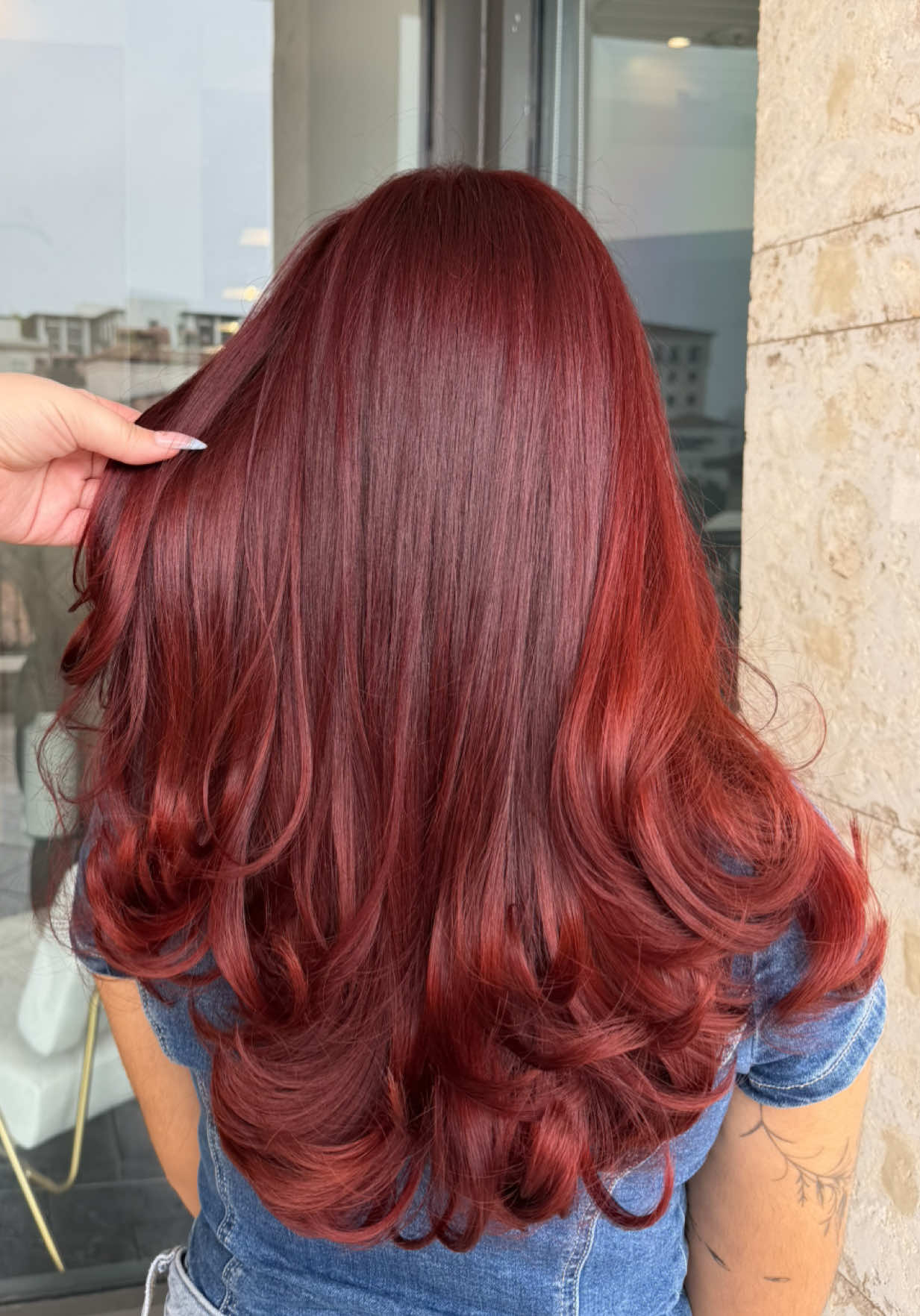 @StyledxDaniela | Miami,FL Hair