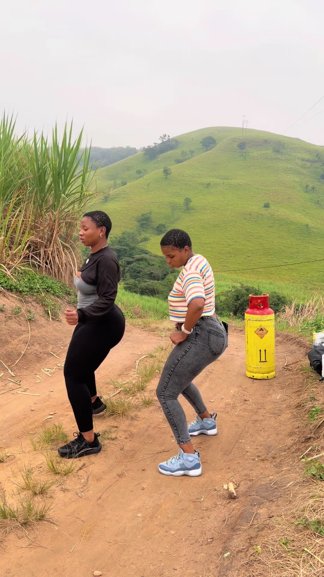 @Lungile Myende