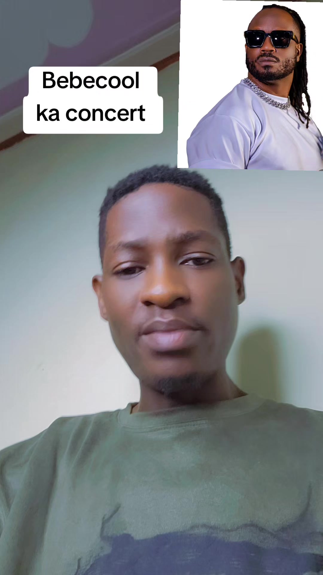 @Nonstop Gov't