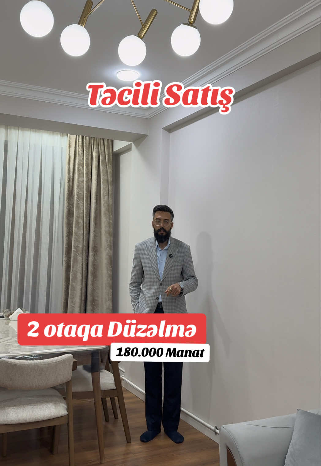 @Sizin Əmlakçı Elməddin