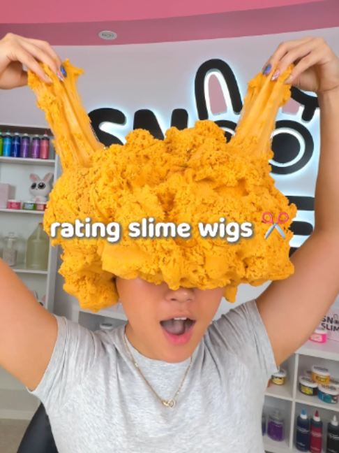@Snoopslimes&ensp;ASMR