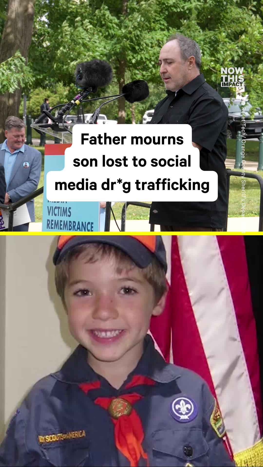 @NowThis Impact