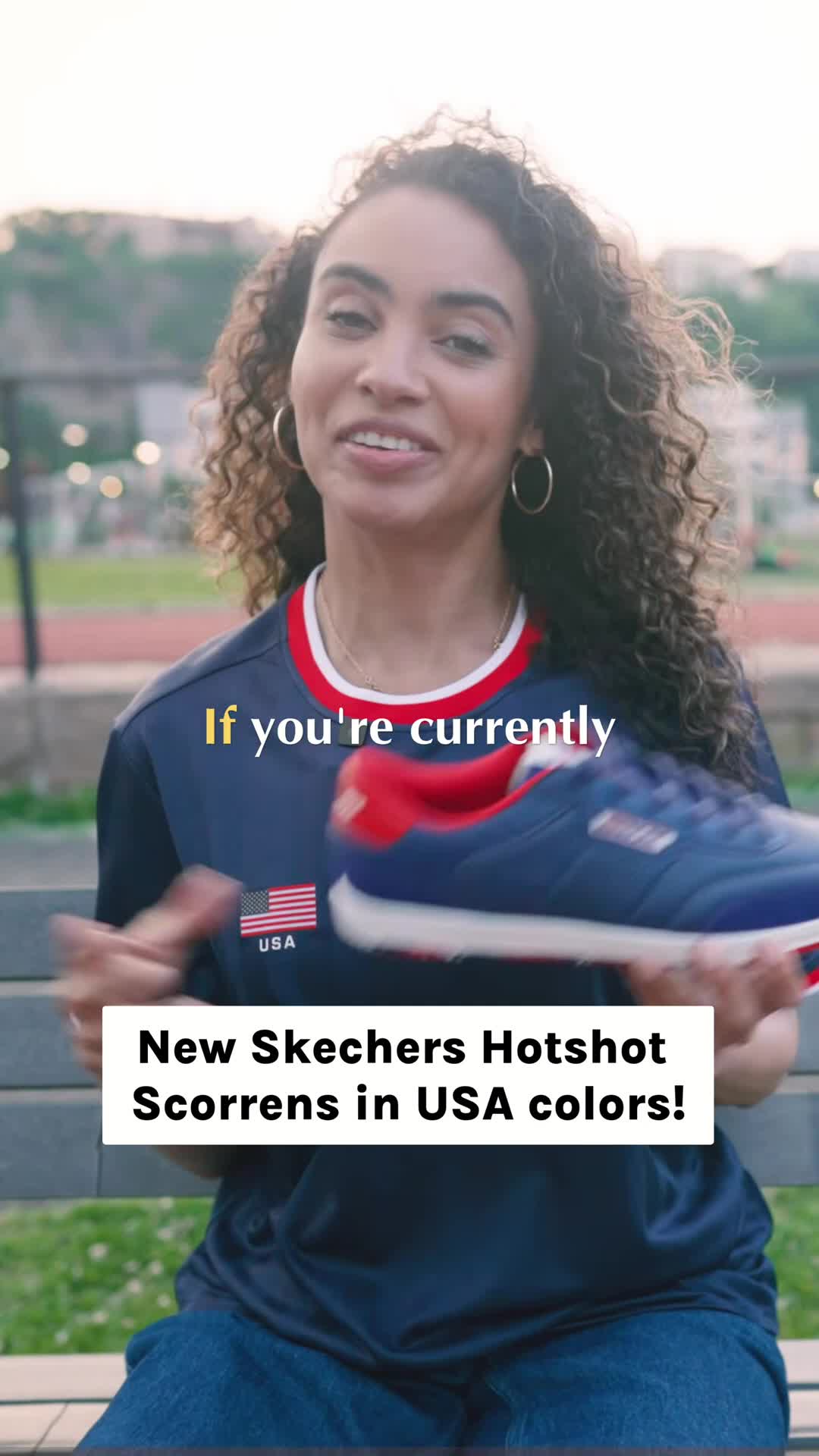 @Marissa Hill - ShadeTV
