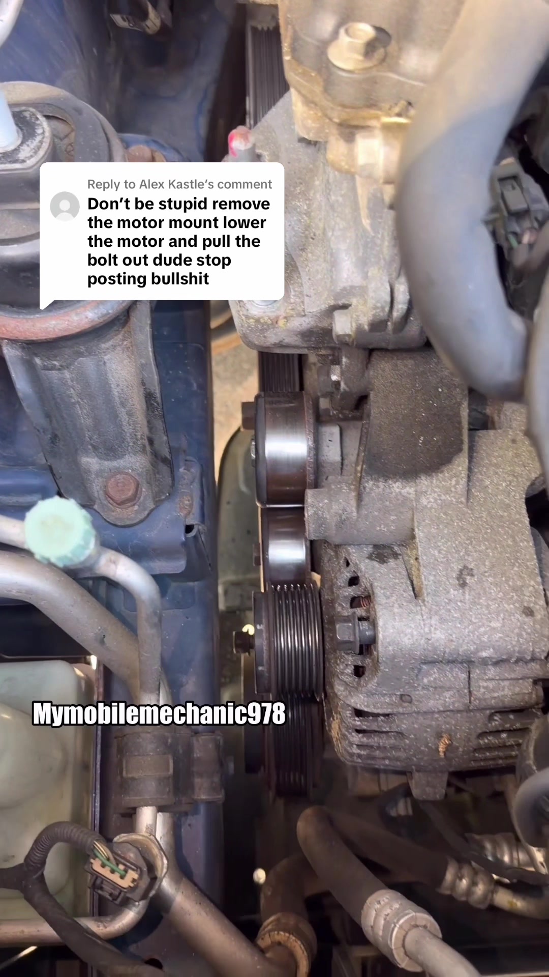@My Mobile Mechanic