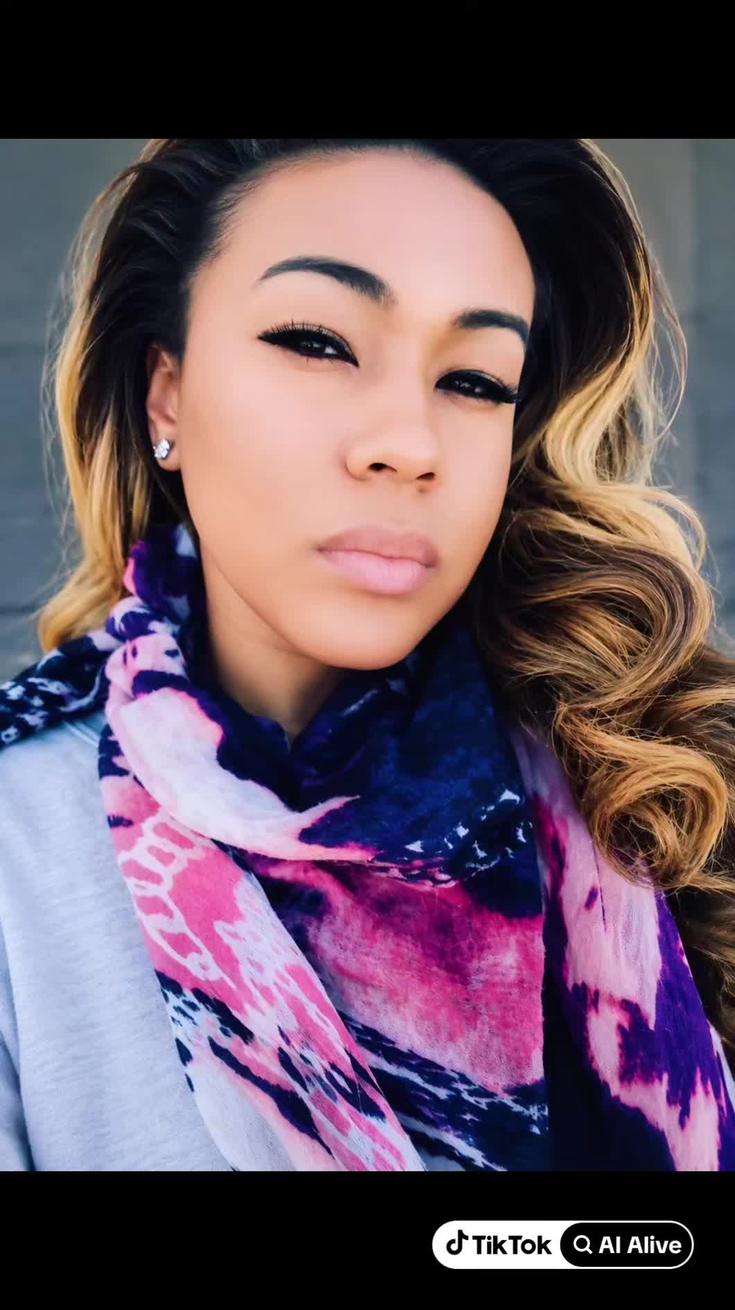 @Mari Moss