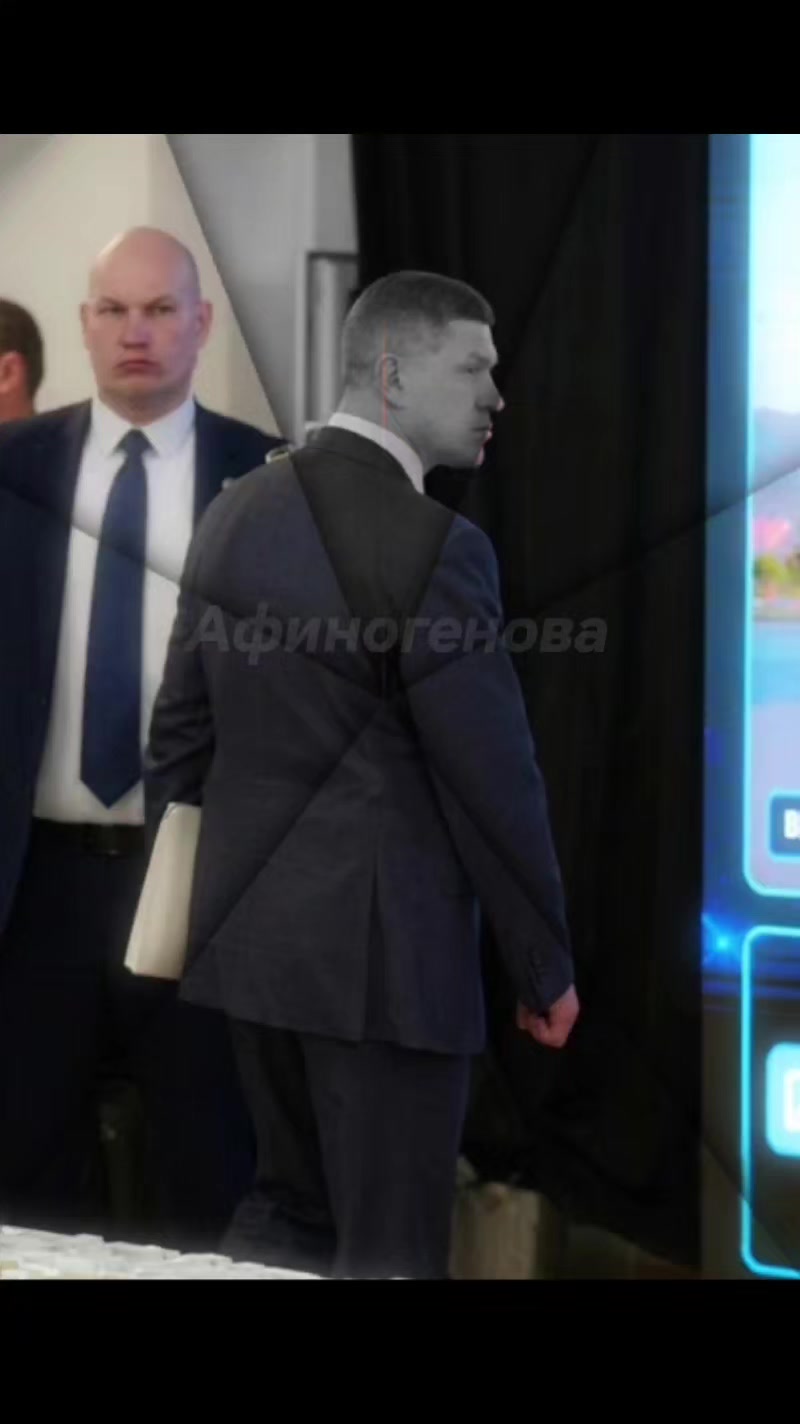 @Афиногенова