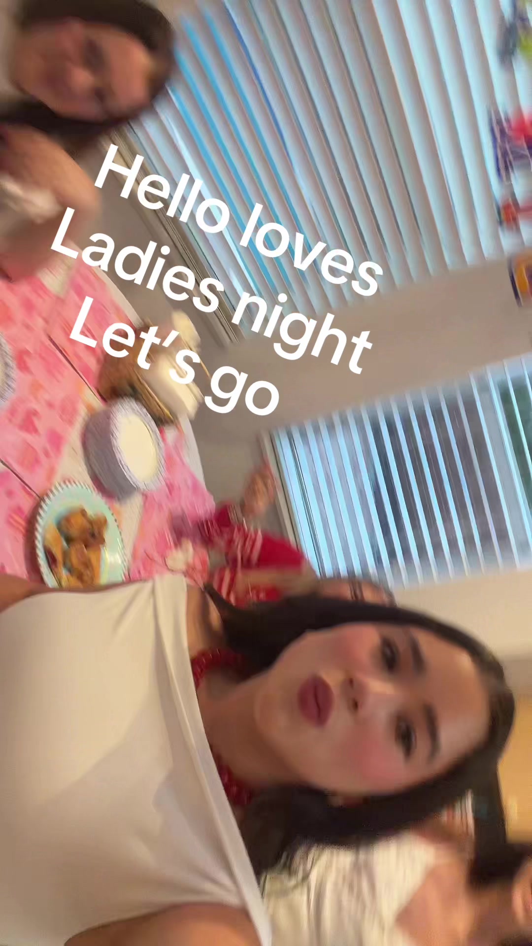 @Elizabeth Y V ❌